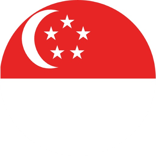Singapore flag